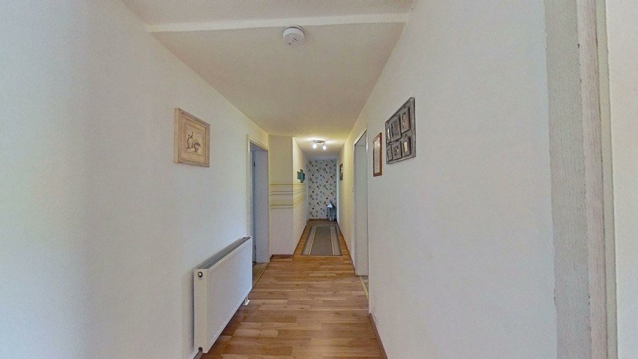 Ansicht Haus Lossatal