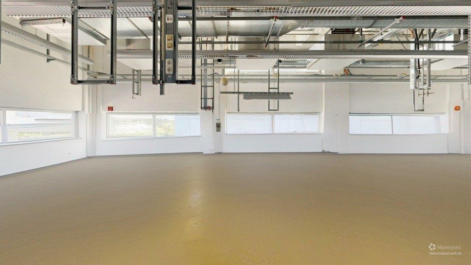 Ansicht Produktion Freiberg