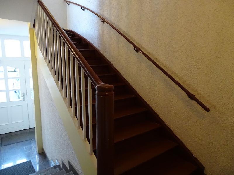 Ansicht Wohnung Grimma