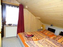 Schlaftzimmer Gepflegtes Einfamilienhaus in bevorzugter Lage von Chemnitz