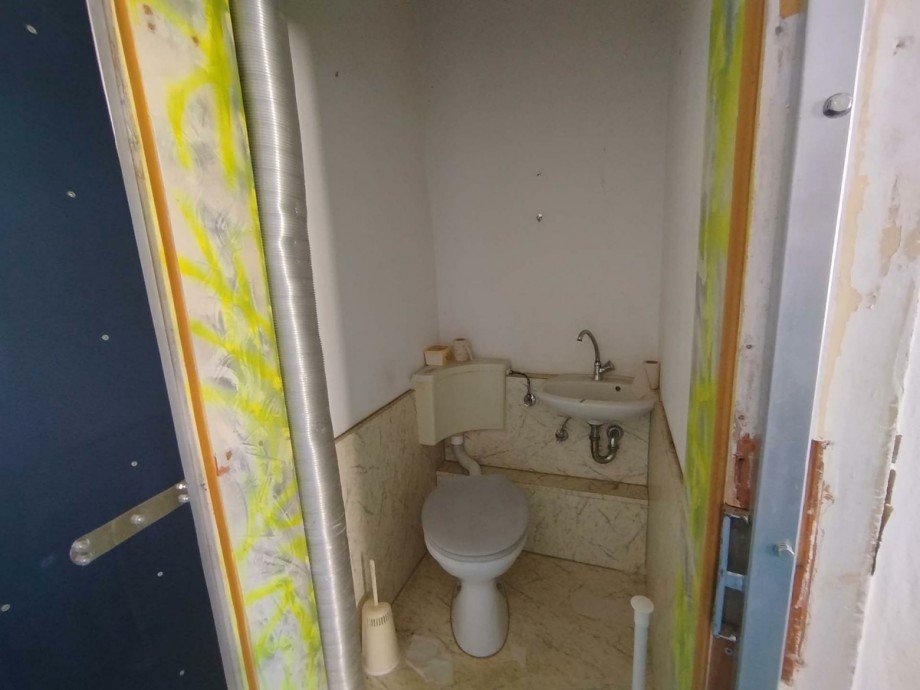 Ansicht Haus Frohburg