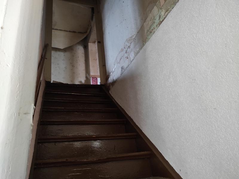 Ansicht Haus Gro�treben-Zwethau