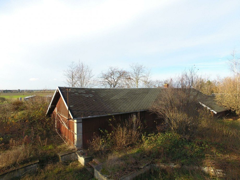 Ansicht Haus Grimma