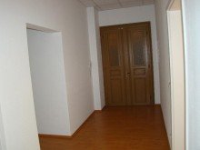 Eingang Attraktives B�ro am Innenstadtring