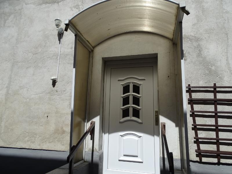 Ansicht Einfamilienhaus Wermsdorf