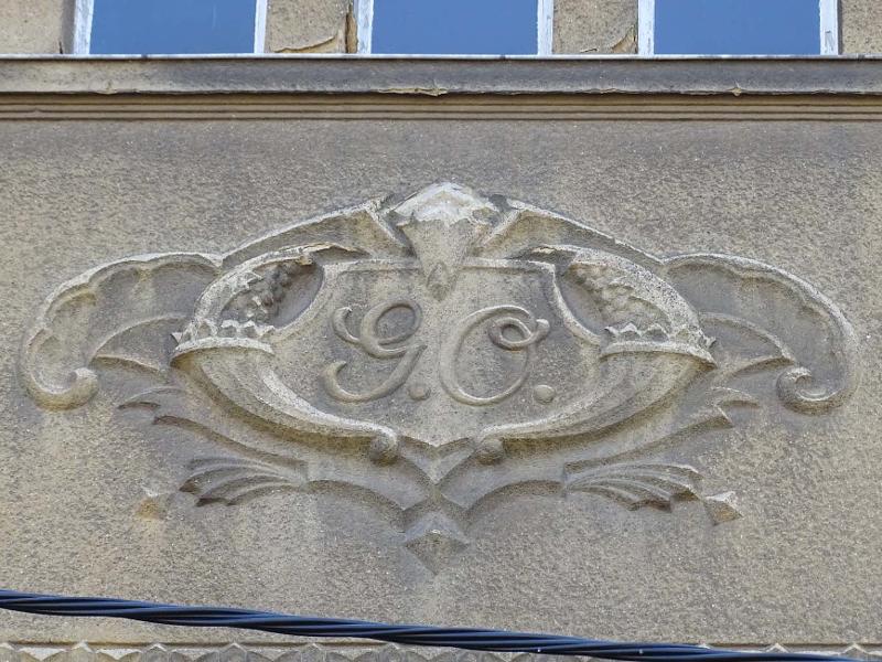 Haus kaufen Villa Leisnig