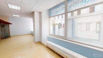 Hauptbild ehemaliges Reiseb�ro - Ladenlokal in Wurzen zu vermieten