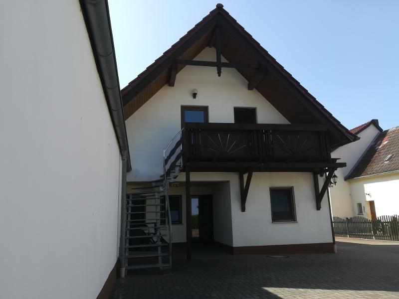 Haus kaufen Sachsen Duebener Heide (29) Einfamilienhaus Pressel