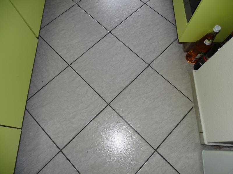 K�chenboden Wohnung Leipzig