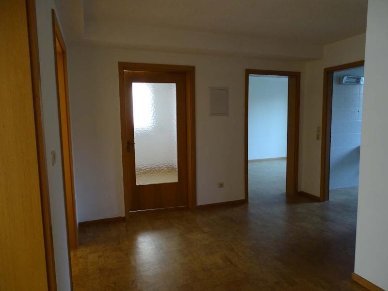 Diele Wohnung Markkleeberg