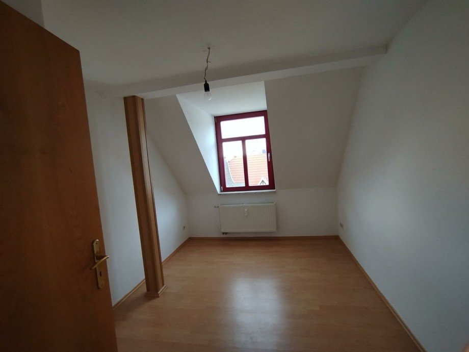 Ansicht Wohnung Altenburg