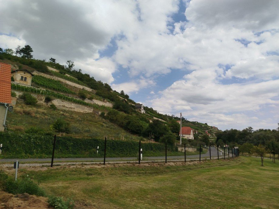 Ansicht Resthof Freyburg (Unstrut)