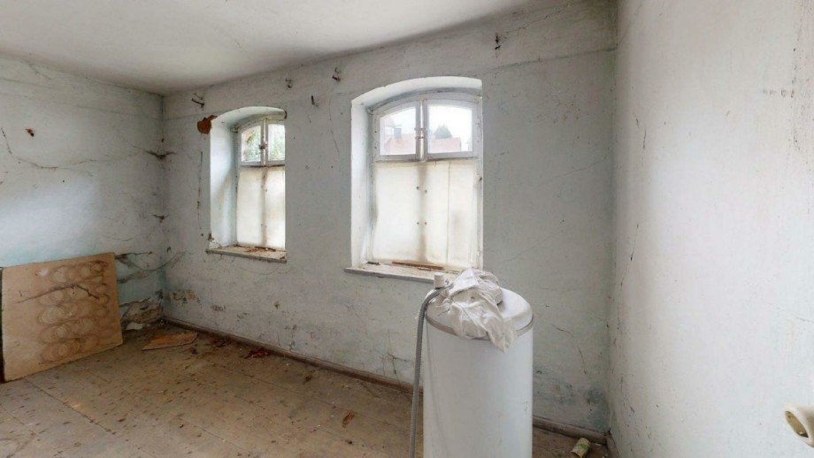 Ansicht Haus Trossin