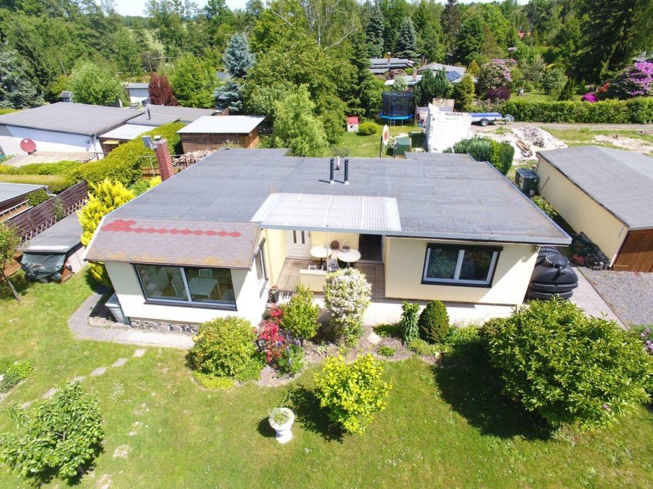 Ansicht Haus Bennewitz