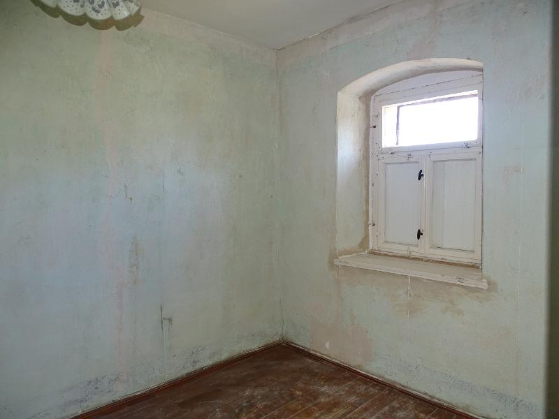 Ansicht Einfamilienhaus Wermsdorf
