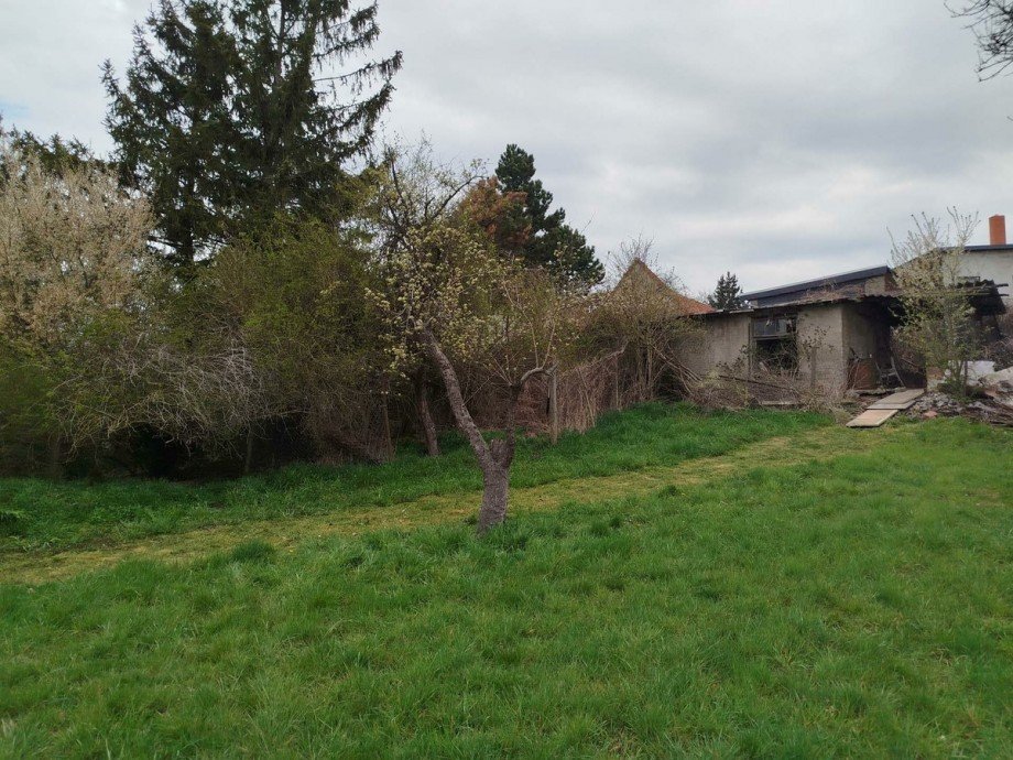 Ansicht Haus Bad D�ben