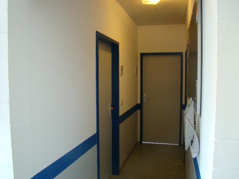 Ansicht Halle Altenburg