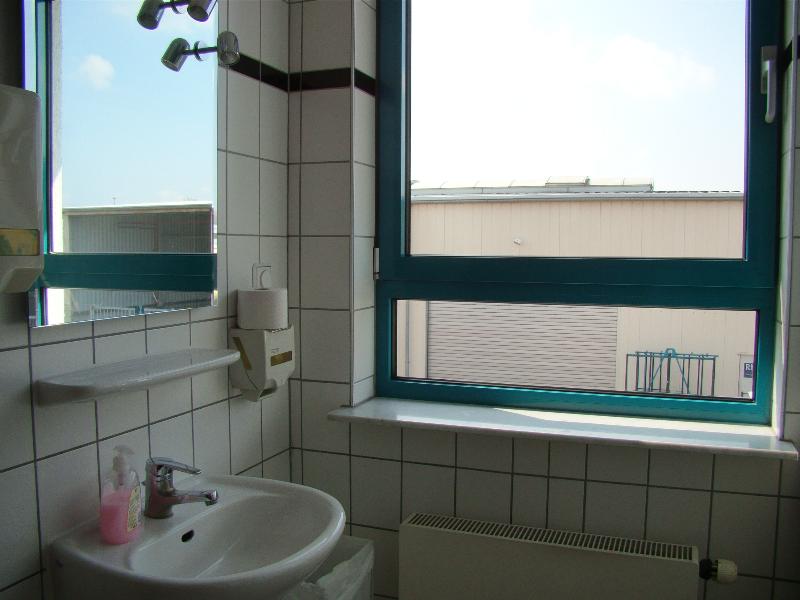 Ansicht B�ro / Praxis Leipzig