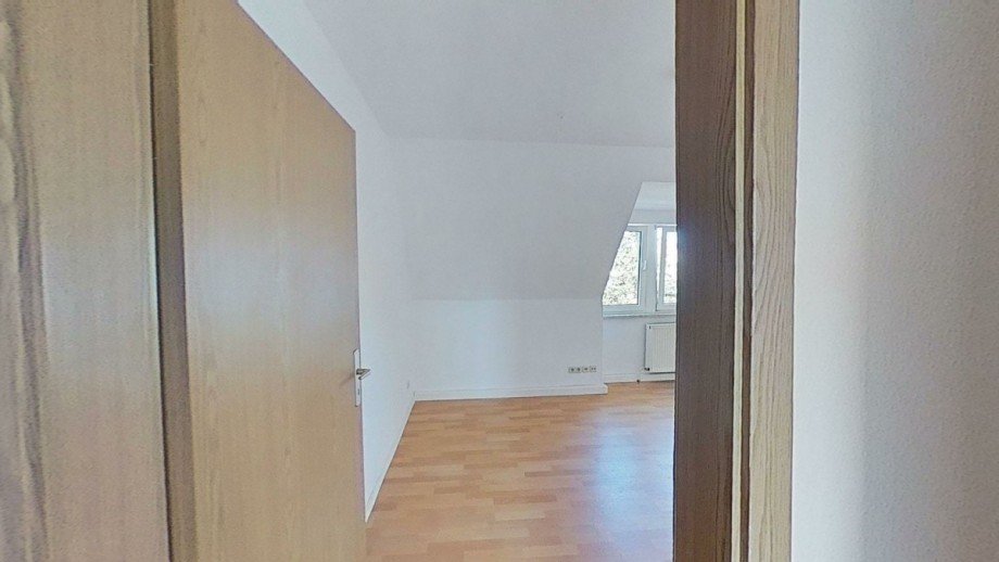 Ansicht Wohnung Groitzsch