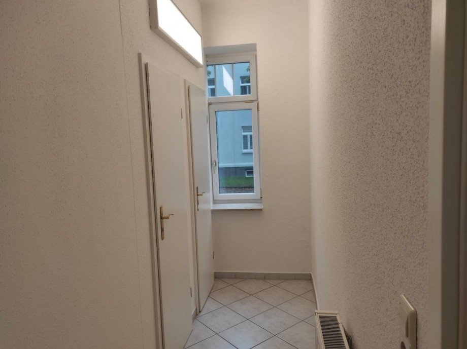 Ansicht B�ro / Praxis Leipzig