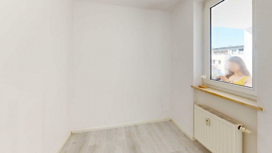 Ansicht Wohnung Taucha