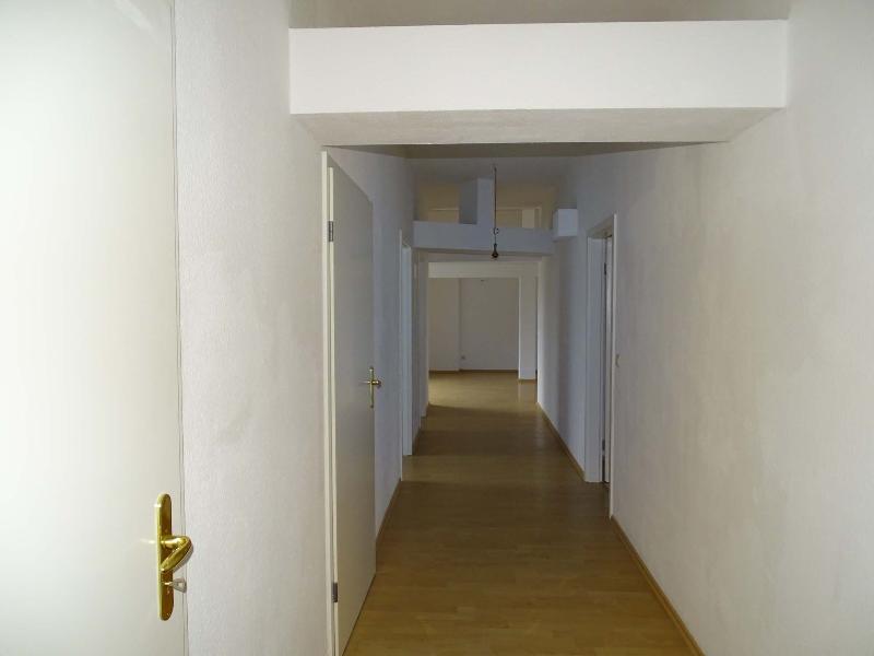 Diele Wohnung Leipzig