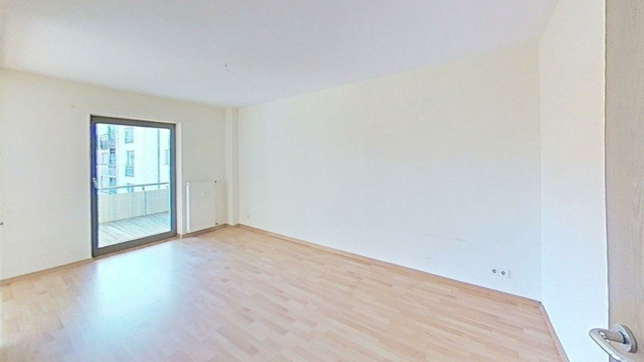 Ansicht Wohnung Ludwigsfelde
