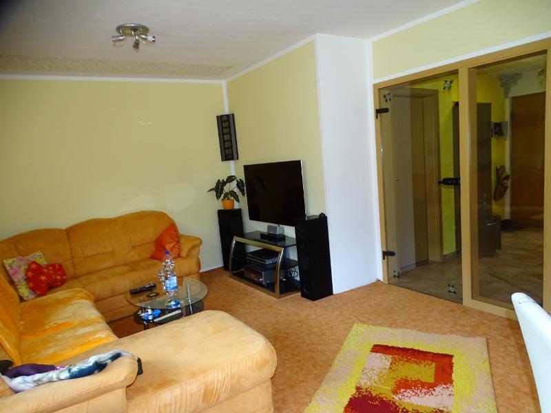 Wohnzimmer Haus Chemnitz