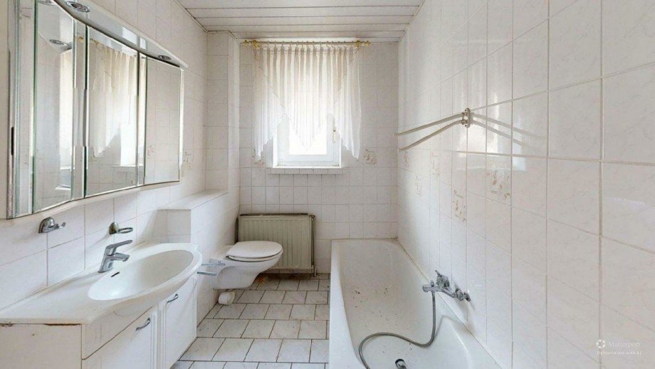 Ansicht Haus Trossin