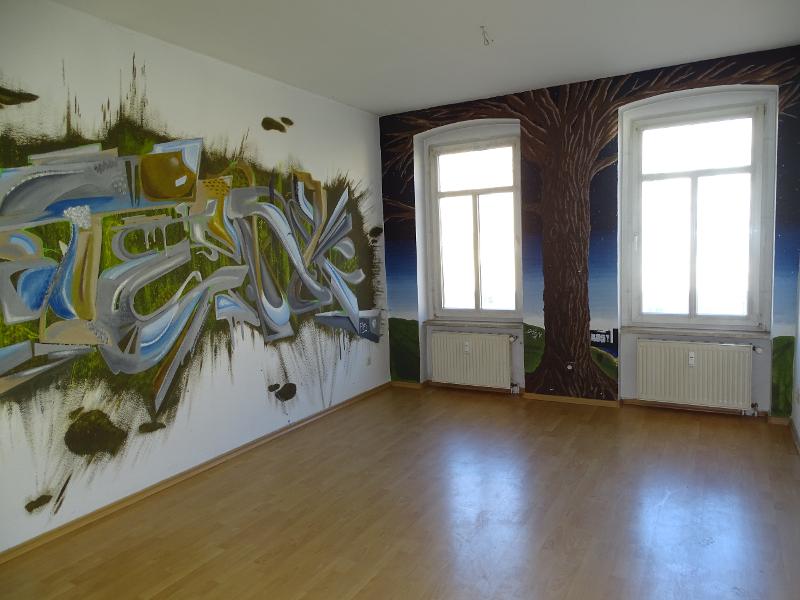 Ansicht B�ro / Praxis Leipzig