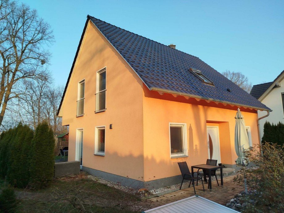 Ansicht Haus Naunhof