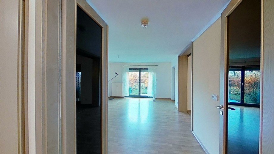 Ansicht Wohnung Ludwigsfelde
