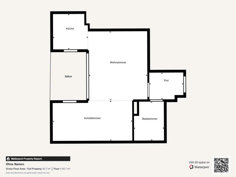 Grundriss Wohnung Taucha