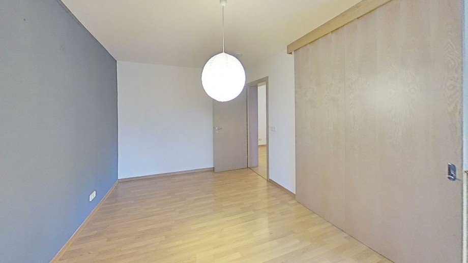 Ansicht Wohnung Ludwigsfelde