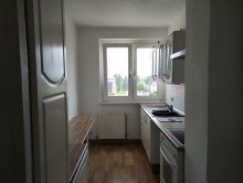 Ansicht sch�ne 2-Zimmerwohnung mit eigenem Stellplatz in Wurzen