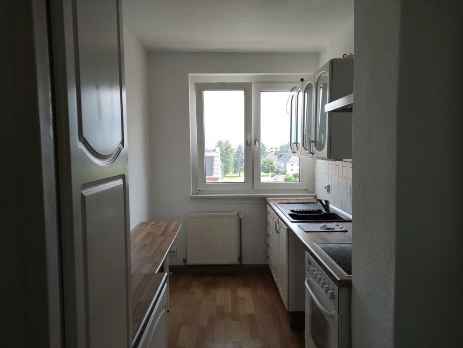 Ansicht Wohnung Wurzen
