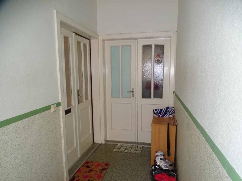 Wohnung Mehrfamilienhaus Eilenburg