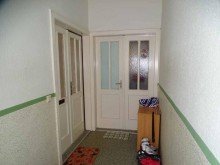 Wohnung +++ Schicke Villen-Stadt Haush�lfte am Zentrum Eilenburgs +++
