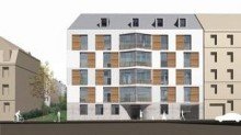 Ansicht bezahlbares Wohnen nahe der City gesucht? Baue deine eigene Wohnung