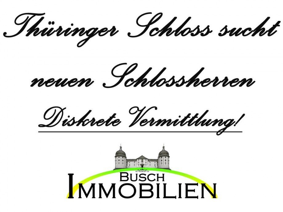 Ansicht Schloss Nobitz