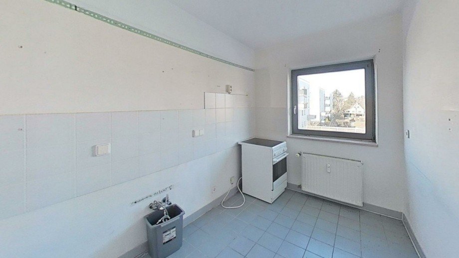 Ansicht Wohnung Ludwigsfelde