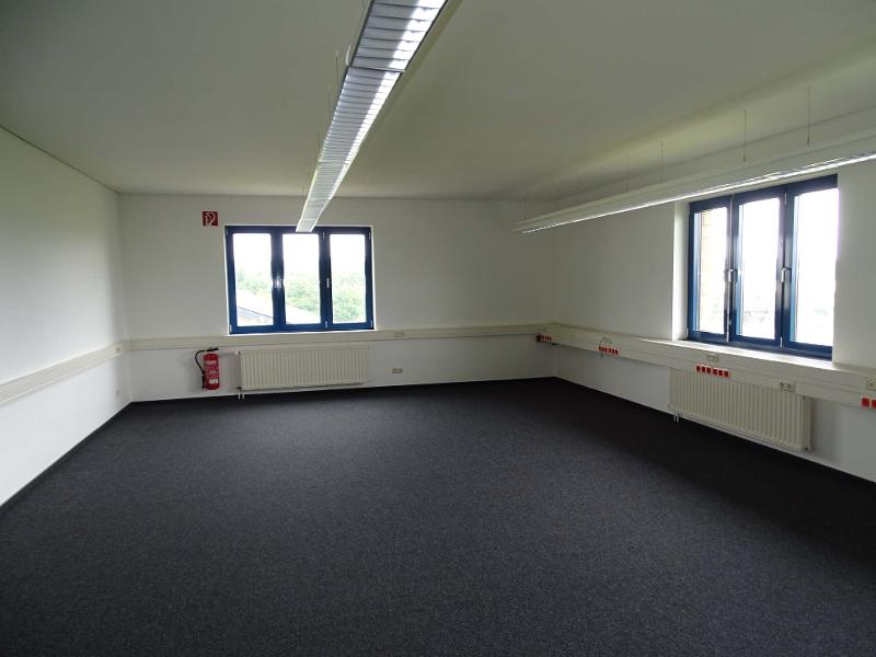 Ansicht Halle Grimma