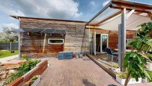 haus-verkaufen-eilenburg-tiny-house (3) Tiny House - Einfamilienhaus und Grundst�ck mit Erweiterung als Option - in Eilenburg zu verkaufen.