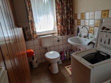 Ansicht Gepflegtes Bauernhaus f�r Macher mit tollem Garten
