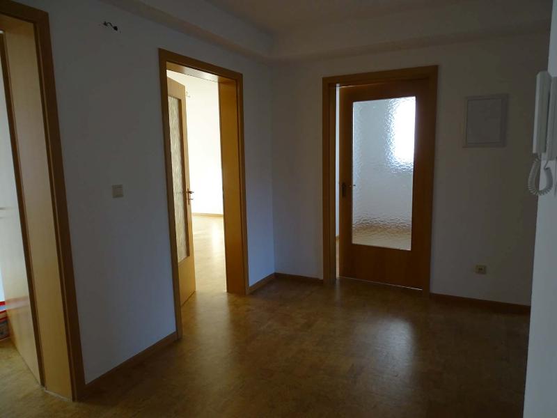 Diele Wohnung Markkleeberg