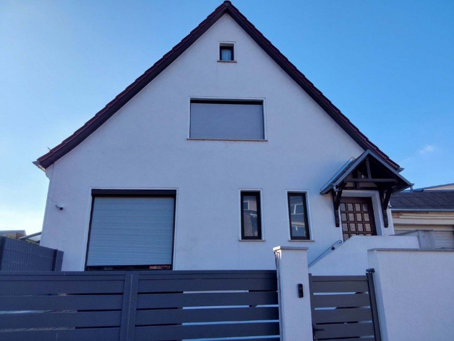 haus-mieten-borna (133) Einfamilienhaus Borna
