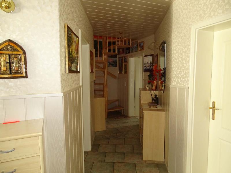 Haus kaufen Einfamilienhaus Eilenburg-Ost