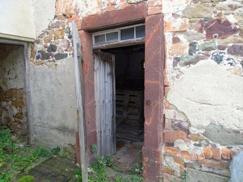 Ansicht Resthof Bad Lausick