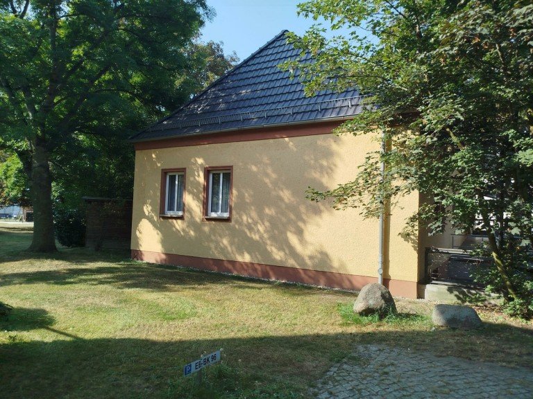 Ansicht Eilenburg Haus Einfamilienhaus oder Doppelhaus - beides ist m�glich!
