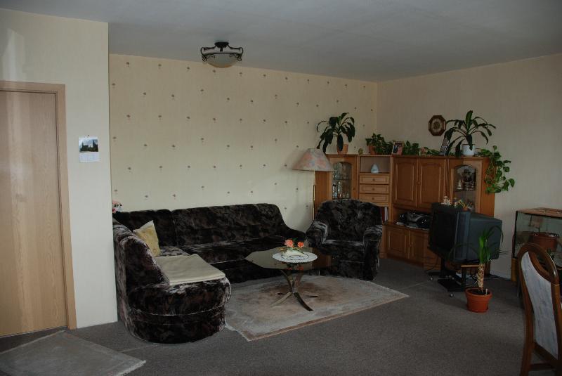 Ansicht Wohnung Leipzig
